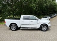 2015 Dodge Ram 1500 3.0D AWD Limited D-Cab Auto