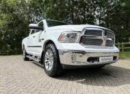 2015 Dodge Ram 1500 3.0D AWD Limited D-Cab Auto