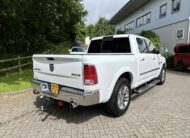 2015 Dodge Ram 1500 3.0D AWD Limited D-Cab Auto