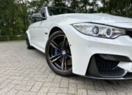 2014 BMW M3 3.0 DCT 4Dr