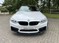 2014 BMW M3 3.0 DCT 4Dr