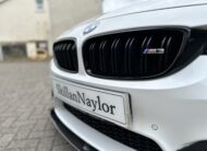 2014 BMW M3 3.0 DCT 4Dr