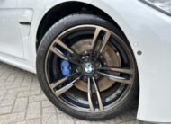 2014 BMW M3 3.0 DCT 4Dr