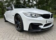 2014 BMW M3 3.0 DCT 4Dr