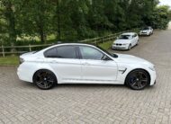 2014 BMW M3 3.0 DCT 4Dr