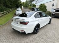 2014 BMW M3 3.0 DCT 4Dr