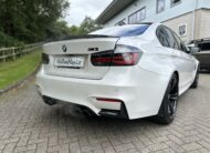 2014 BMW M3 3.0 DCT 4Dr