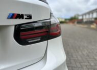 2014 BMW M3 3.0 DCT 4Dr