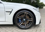 2014 BMW M3 3.0 DCT 4Dr