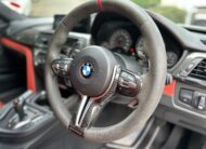 2014 BMW M3 3.0 DCT 4Dr