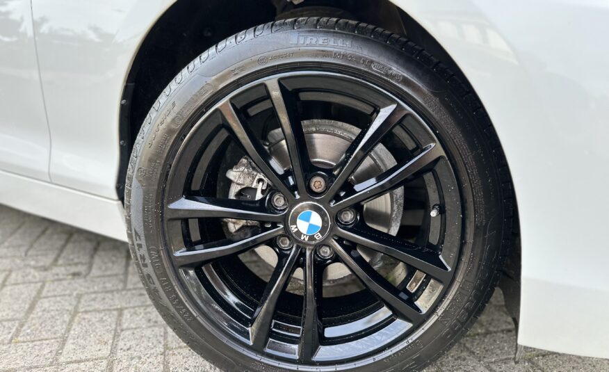 2018 BMW 218i Sport 2Dr Convertible