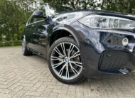 2018 BMW X5 xDrive40d M-Sport 5Dr Auto