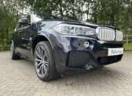 2018 BMW X5 xDrive40d M-Sport 5Dr Auto