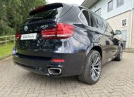 2018 BMW X5 xDrive40d M-Sport 5Dr Auto