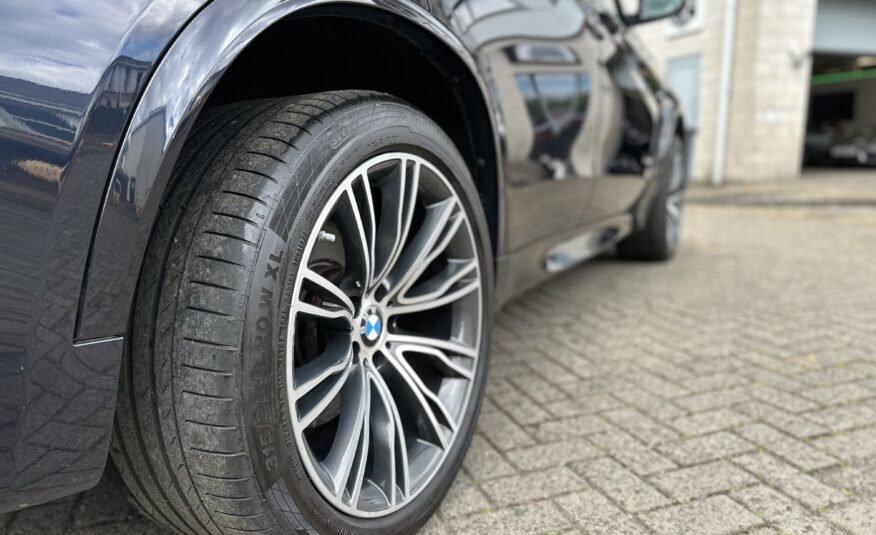 2018 BMW X5 xDrive40d M-Sport 5Dr Auto