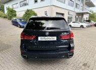 2018 BMW X5 xDrive40d M-Sport 5Dr Auto