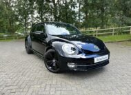 2014 Volkswagen Beetle 2.0 TSI 210 Sport 3Dr