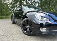 2014 Volkswagen Beetle 2.0 TSI 210 Sport 3Dr