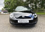 2014 Volkswagen Beetle 2.0 TSI 210 Sport 3Dr