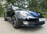 2014 Volkswagen Beetle 2.0 TSI 210 Sport 3Dr