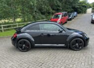 2014 Volkswagen Beetle 2.0 TSI 210 Sport 3Dr