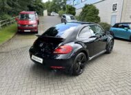 2014 Volkswagen Beetle 2.0 TSI 210 Sport 3Dr