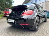 2014 Volkswagen Beetle 2.0 TSI 210 Sport 3Dr