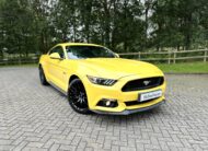 2016 Ford Mustang 5.0 V8 GT 2Dr Fastback