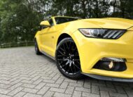 2016 Ford Mustang 5.0 V8 GT 2Dr Fastback