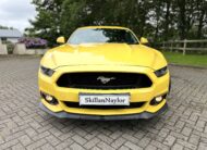 2016 Ford Mustang 5.0 V8 GT 2Dr Fastback