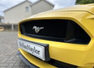 2016 Ford Mustang 5.0 V8 GT 2Dr Fastback