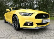 2016 Ford Mustang 5.0 V8 GT 2Dr Fastback