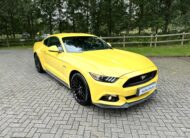 2016 Ford Mustang 5.0 V8 GT 2Dr Fastback