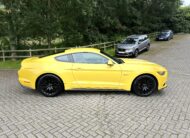 2016 Ford Mustang 5.0 V8 GT 2Dr Fastback