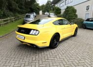 2016 Ford Mustang 5.0 V8 GT 2Dr Fastback