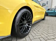 2016 Ford Mustang 5.0 V8 GT 2Dr Fastback