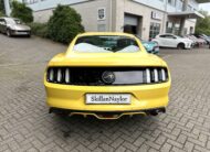 2016 Ford Mustang 5.0 V8 GT 2Dr Fastback