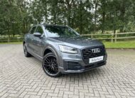 2020 Audi Q2 35 1.5 TFSI Black Edition 5Dr