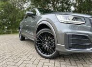 2020 Audi Q2 35 1.5 TFSI Black Edition 5Dr