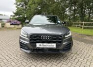 2020 Audi Q2 35 1.5 TFSI Black Edition 5Dr