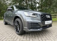 2020 Audi Q2 35 1.5 TFSI Black Edition 5Dr