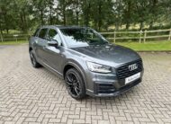 2020 Audi Q2 35 1.5 TFSI Black Edition 5Dr