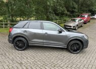 2020 Audi Q2 35 1.5 TFSI Black Edition 5Dr