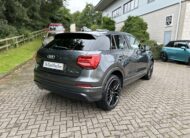 2020 Audi Q2 35 1.5 TFSI Black Edition 5Dr