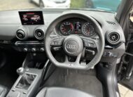 2020 Audi Q2 35 1.5 TFSI Black Edition 5Dr