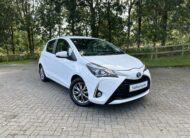 2018 Toyota Yaris 1.5 Hybrid Icon 5Dr Auto