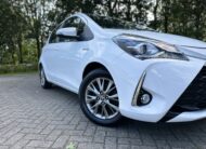 2018 Toyota Yaris 1.5 Hybrid Icon 5Dr Auto