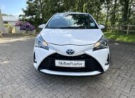 2018 Toyota Yaris 1.5 Hybrid Icon 5Dr Auto