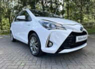 2018 Toyota Yaris 1.5 Hybrid Icon 5Dr Auto