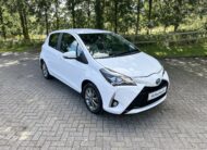 2018 Toyota Yaris 1.5 Hybrid Icon 5Dr Auto